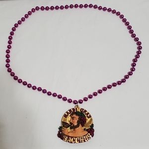 Specialty Mardi Gras Beads